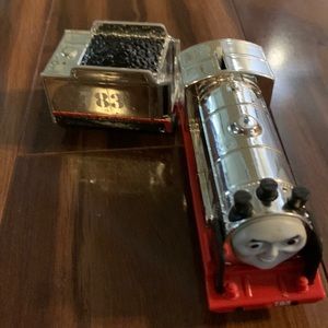 Motorized Merlin Thomas and Friends Trackmaster